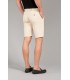 TEXAS - Slim fit Chino Bermudas, beige 