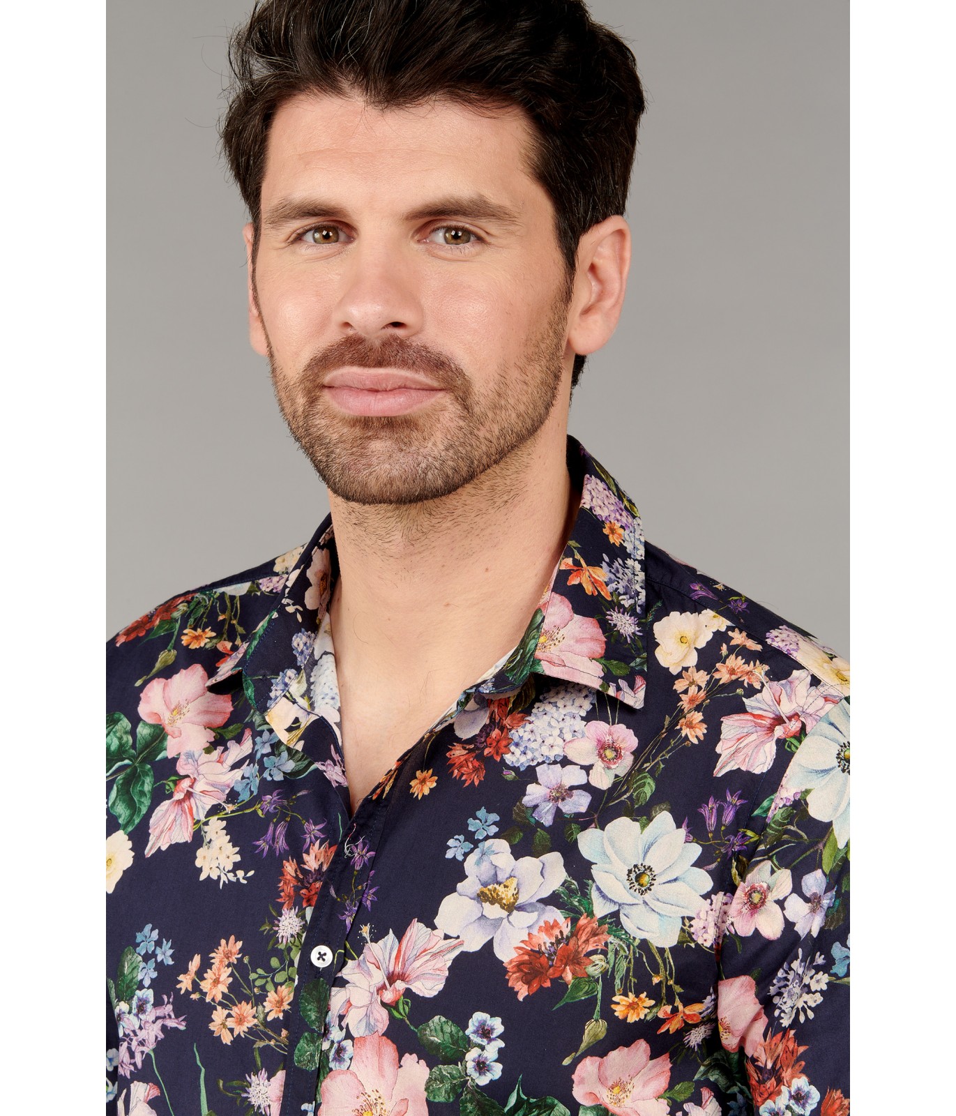 Buy Multicoloured Shirts for Men by Ketch Online | Ajio.com