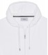 COTTON SWEATSHIRT GARETT WHITE