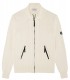 ALLEN CARDIGAN COL MONTANT