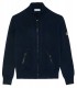 ALLEN CARDIGAN COL MONTANT