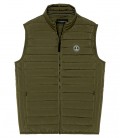 DAUNENJACKE SEATLE KHAKI