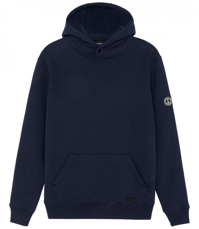 TOMY SWEAT CAPUCHE