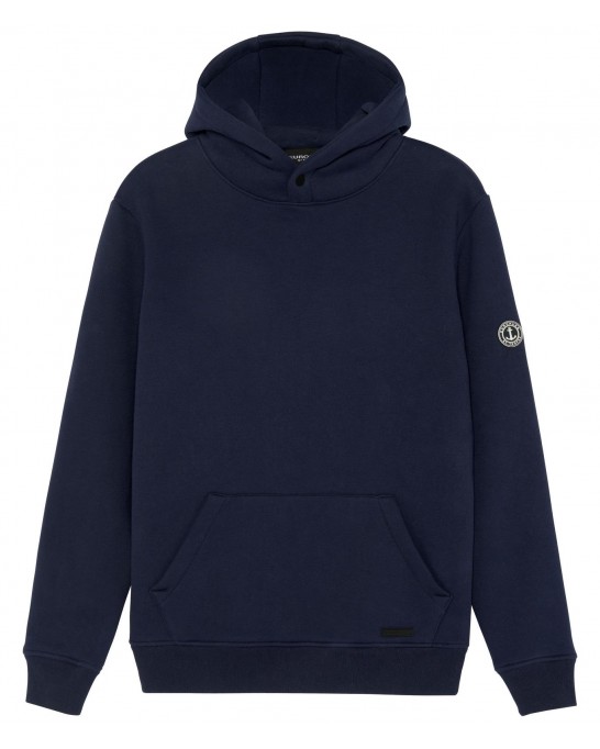 TOMY SWEAT CAPUCHE