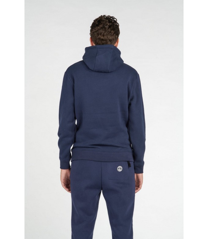 TOMY SWEAT CAPUCHE