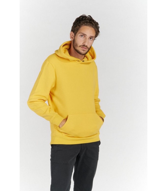 TOMY SWEAT CAPUCHE