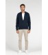 ALLEN CARDIGAN COL MONTANT