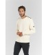 PAUL PULLOVER RUNDHALSAUSSCHNITT