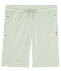 NOAH - Pantalón corto de jogging Aqua Terry