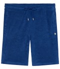 NOAH - Jogginghose Frottee Indigo