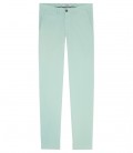 FLASH - Pantalones chinos Aqua