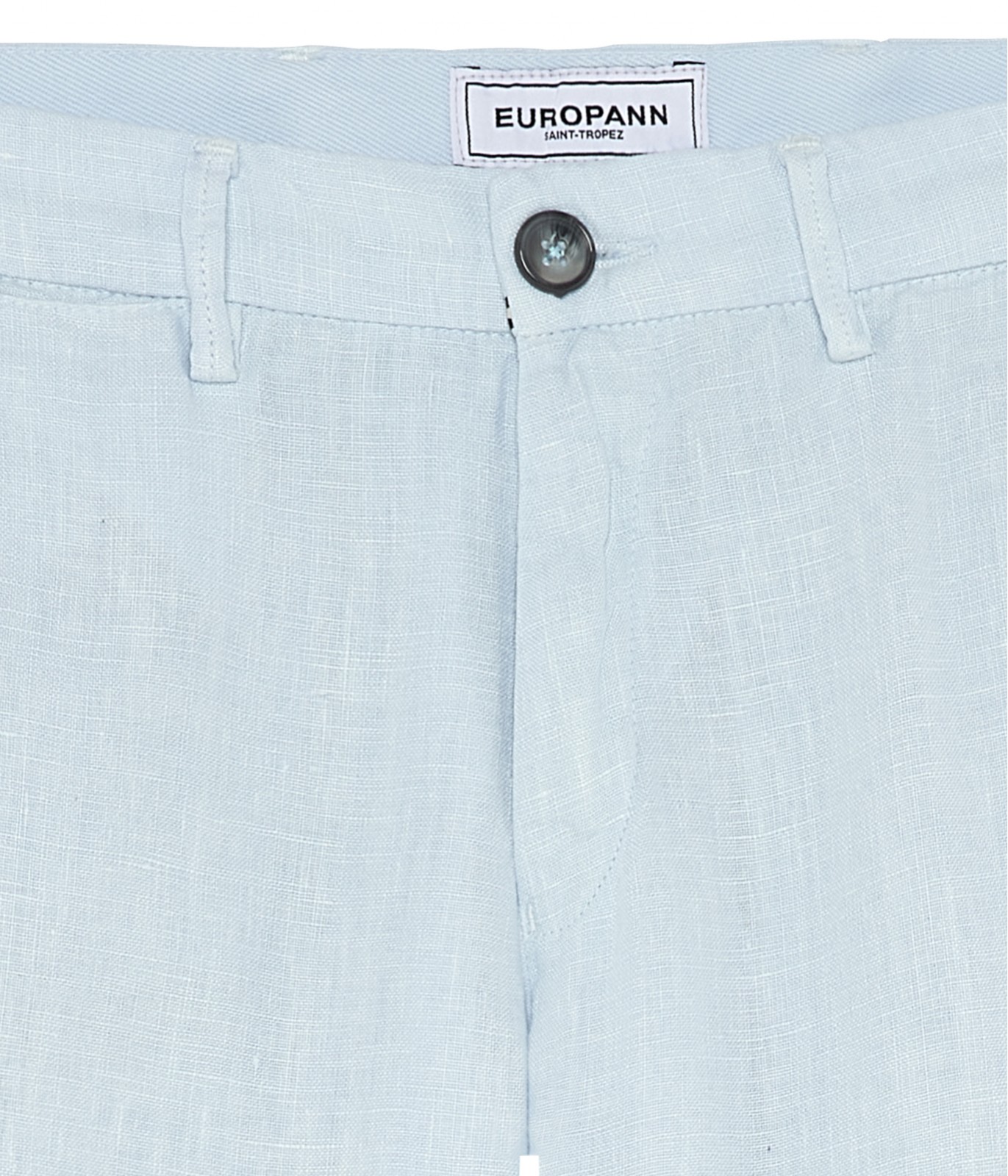 Casual Mens High Waist Solid Cotton Linen Trousers Fashion Loose Beach  Pants | eBay