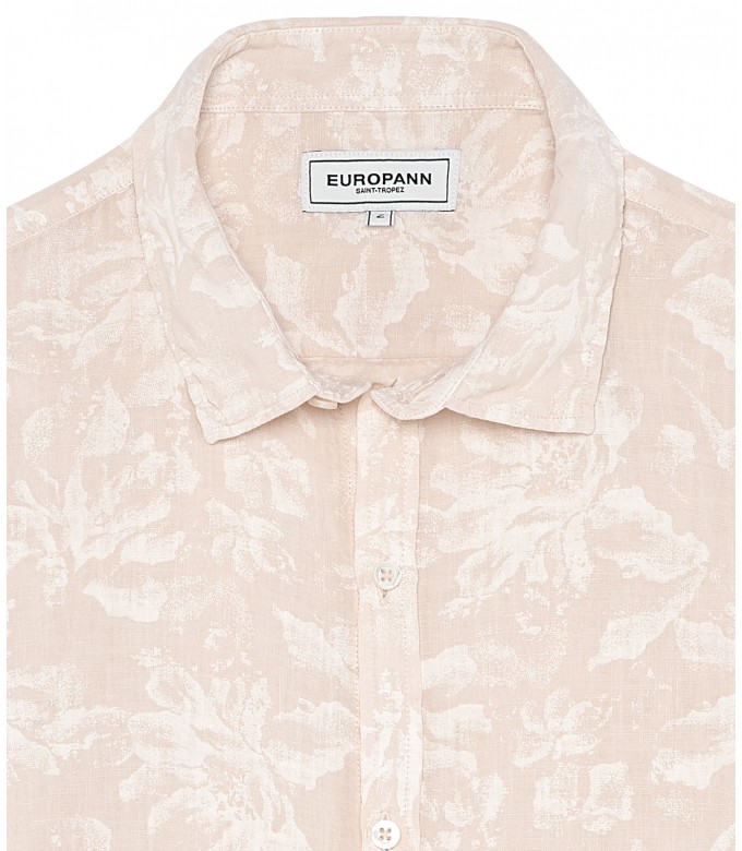 Camisa HONORE Imp ML