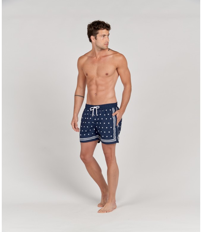 SEVILLE Short de Bain