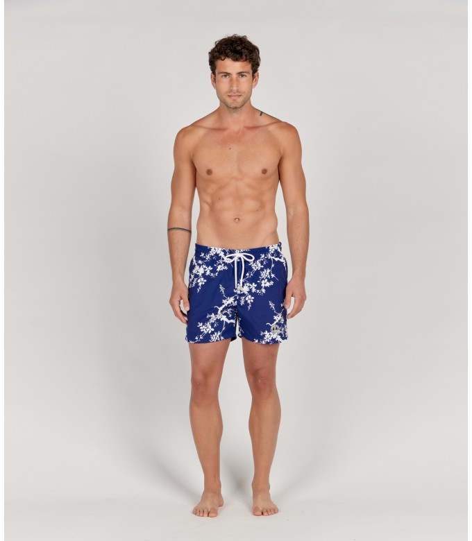 NIKO Short de Bain